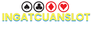 Logo INGATCUANSLOT